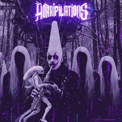 CZART- Gusła Lamenty FREE Download(Horripilations Remix)