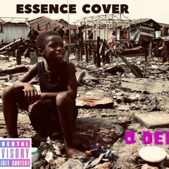 Essence Cover Q dee