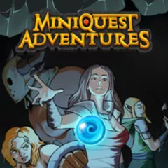 Miniquest Adventures - Trailer Soundtrack (2021)