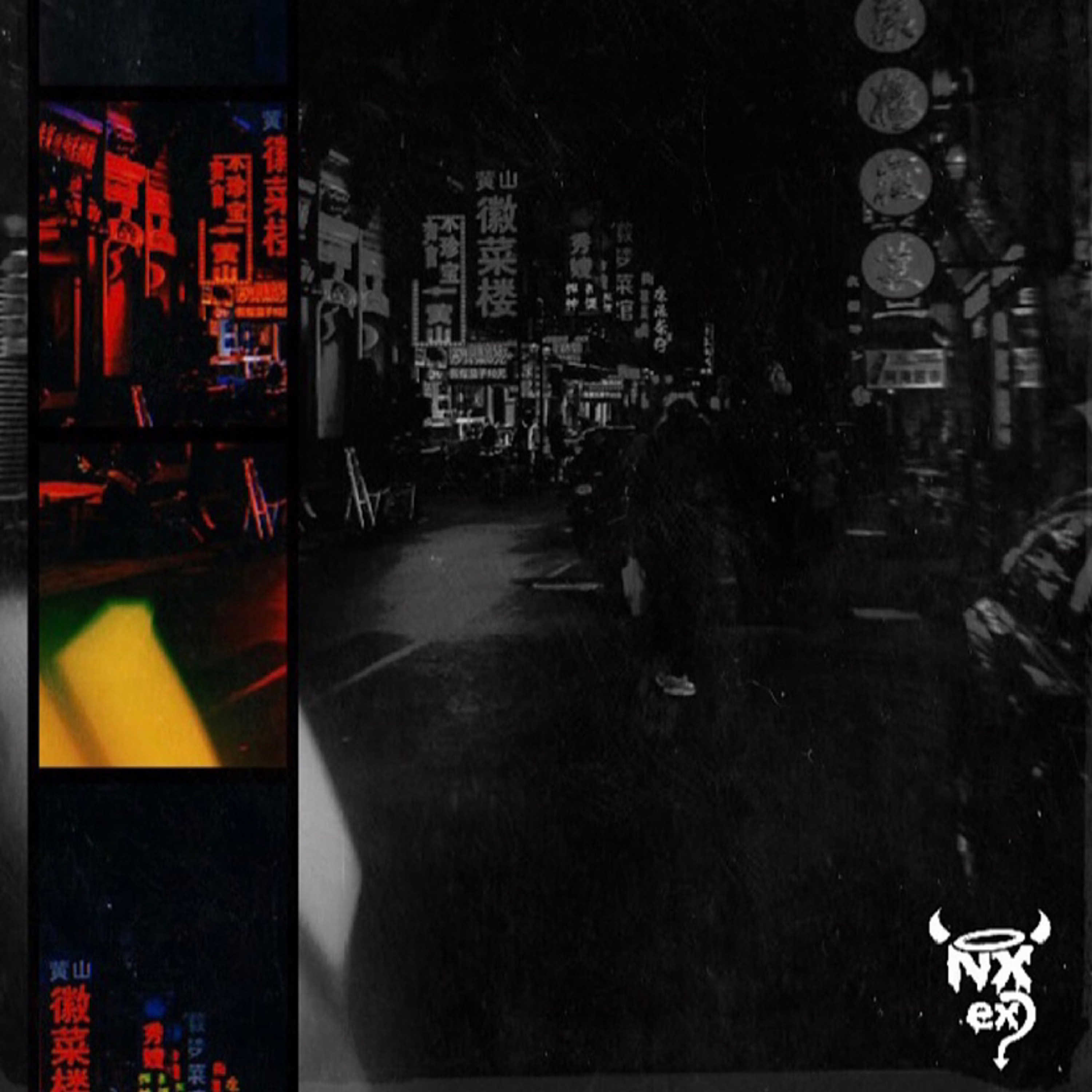 Nights In Tokyo episode artwork