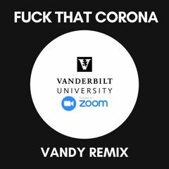 Fuck That Corona (Vandy Remix)