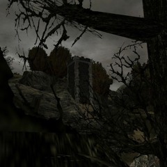 WHITENER, platov - rain (UNRELEASED BLOOD OVERDRIVE)