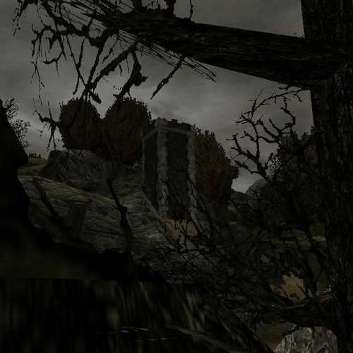 WHITENER, platov - rain (UNRELEASED BLOOD OVERDRIVE)