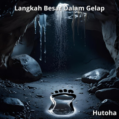 Langkah Besar Dalam Gelap