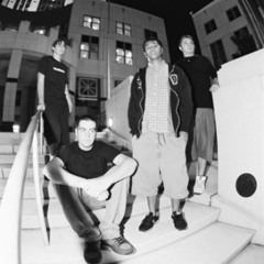 (LIVE @ LOST & FOUND) Broken By Silence - Track 6