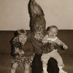 The Easter Egg