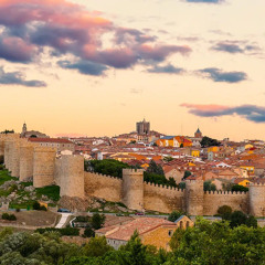 Ávila