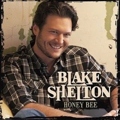 Blake Shelton - Honey Bee (VDJ JD Tropical House African Chant Remix)
