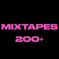 A3K Mixtapes: 201 - 300