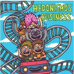 Acid Bubble -  Hedonismus Business Dj mix