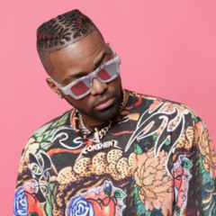 Konshens -  Bumper (More Jakkie Mash Up)