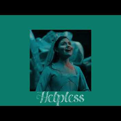 Helpless - Hamilton (slowed/reverbed)