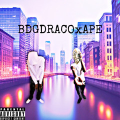 DRACOxMRAPE