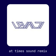 Broken Apart (At Times Sound Remix) [2nd Place Winner]
