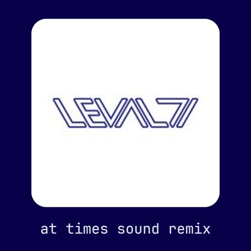 Broken Apart (At Times Sound Remix) [2nd Place Winner]