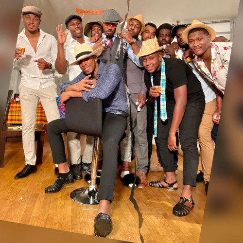 FLW - MACHIN A WONM LA