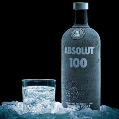 Jayson XX95 - Vodka On Ice (Audio)