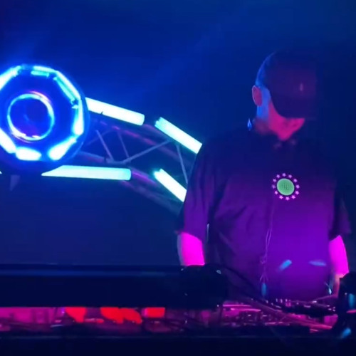 walfroy planet #1 - live at after o'clock, glazart