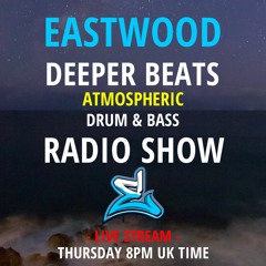 Deeper Beats Episode 53 (2 Hour Atmospheric Drum & Bass Mix)