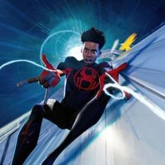 #Spider-Man: Across the Spider-Verse-STREAMING-VF-COMPLET-HD-GRATUIT Film Complet