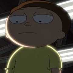 evol morty