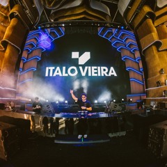 WarmUp Set - Italo Vieira @ Laroc Club