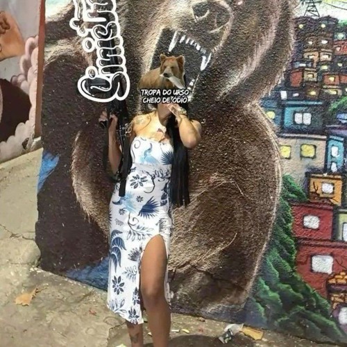 MTG EQP CAOS VS TROPA DO URSO (DJ MT DO COMPLEXO)