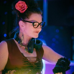 BALENCIA - DEEP SONIC - Purr Project Collective @ Quadratic Sound (Opening Set)