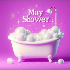 Ayesha Erotica-May Shower