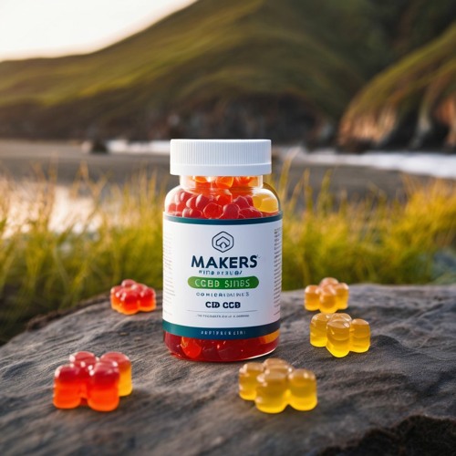 Stream Why Makers CBD Gummies Are the Perfect Addition to Your Wellness  Routine? by MakersCBDGummies | Listen online for free on SoundCloud