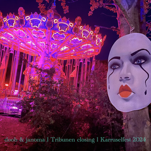 Tribunen Closing at Karruselfest 2024