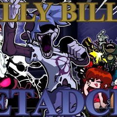 SILLY BILLY But Every Turn A Different Cover Is Used   Hit Single Real.mp3