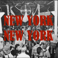 Tom Stephan featuring Emmaline - New York New York