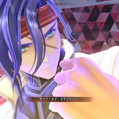 Kai no Kiseki OST - Boss Theme 12 -Extended
