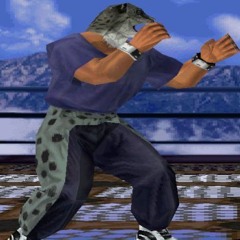 kreepin' out the cut