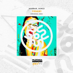 Sobbar, Diniz - YEAH! (Original Mix) | FREE DOWNLOAD