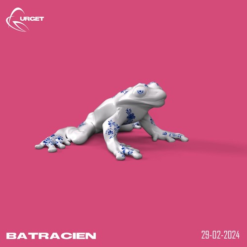 Gurget - Batracien