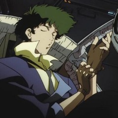 Spacecowboy