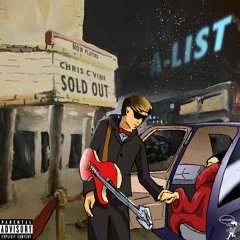 A-List [Prod. by IMMORTAL] VID. ON YOUTUBE !