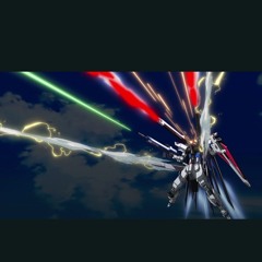 Gundam Seed Ost Gundam Deployed