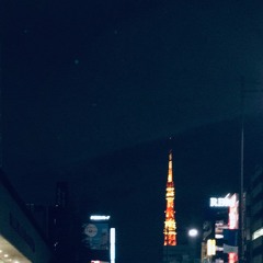 J-pop City pop 02