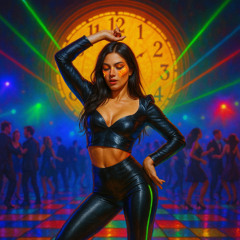 Midnight Heist [SSC7 Dance Challenge]