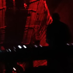 Seeker (COL) Live 24 Mayo 2024 Tunnel Pereira, Abstrac Division, Future, Lunary, Ataraxico