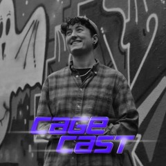 Cage Cast 026 // 2VINE