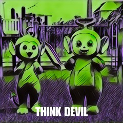 TELETUBBIE TREFF || 160 BPM || SET || THINK DEVIL