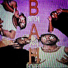 BIG BROTHERS (feat. STEVENS & YUNGPELO)