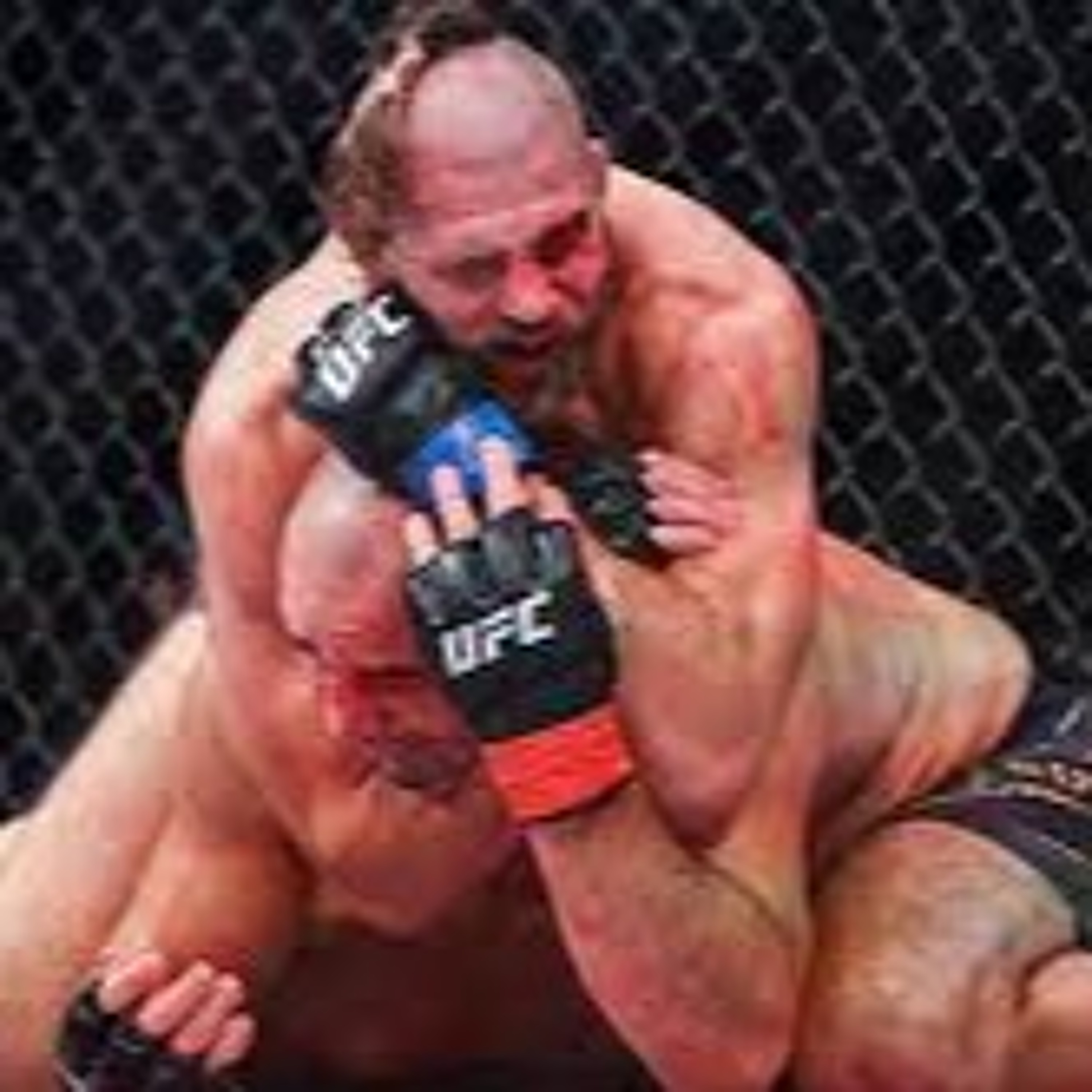 HTHB Shoulder Strikes MMA Podcast Ep. 55: "The Last Samurai" with Matt McSweeney and Ty Capone thumbnail