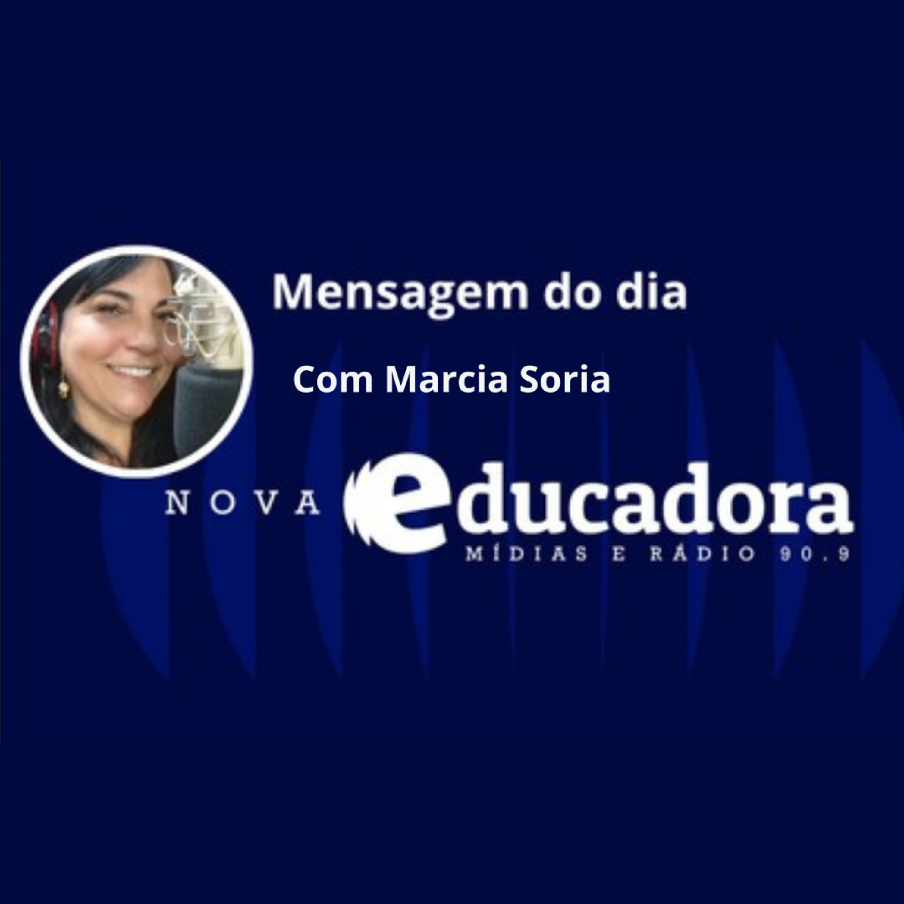 Mensagem do dia 13/08/2026