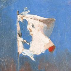 White Flag (instrumental)