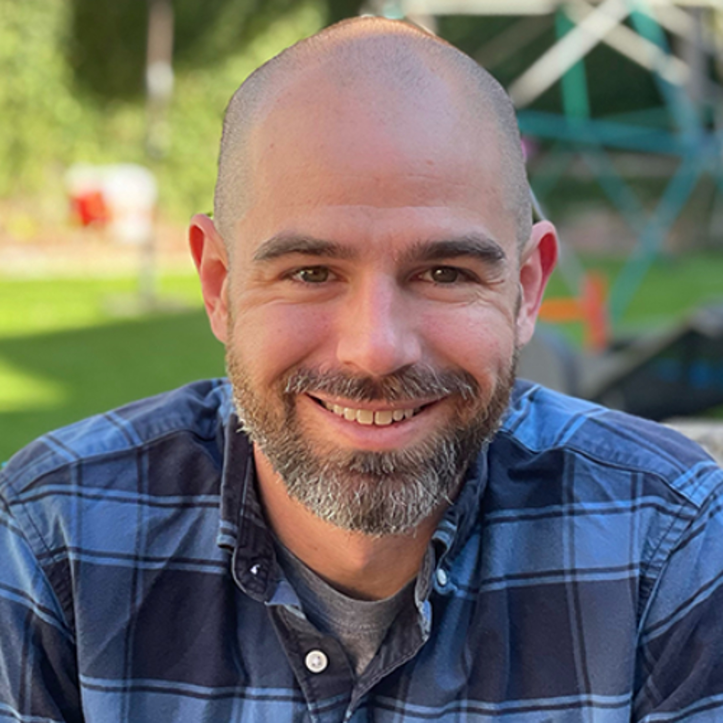 Talking Scrubs Reboot and more with Emmy Award Winning Producer - Kip Kroeger